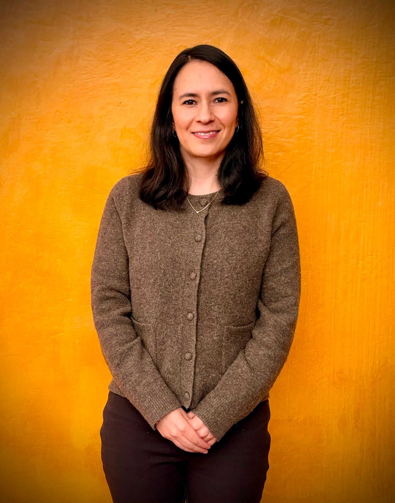 Itzel E. Cruz Pérez