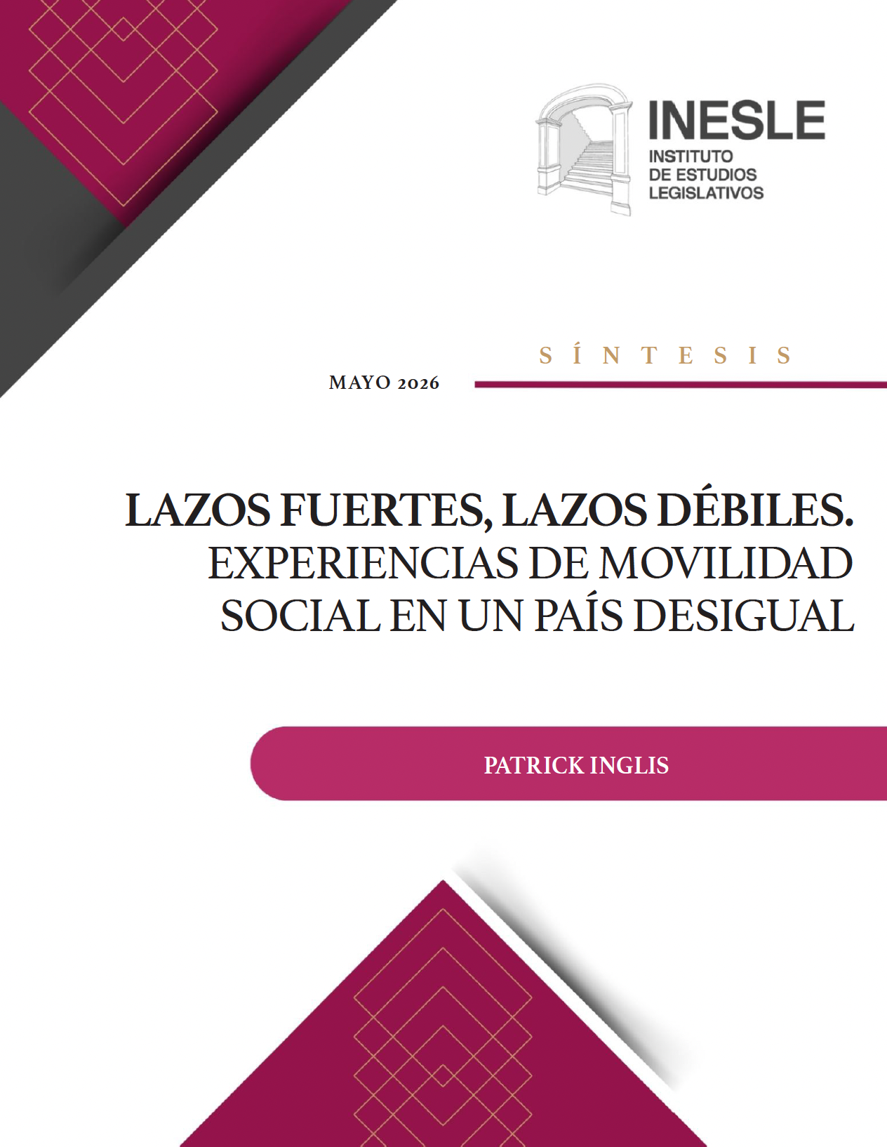 Portada del libro